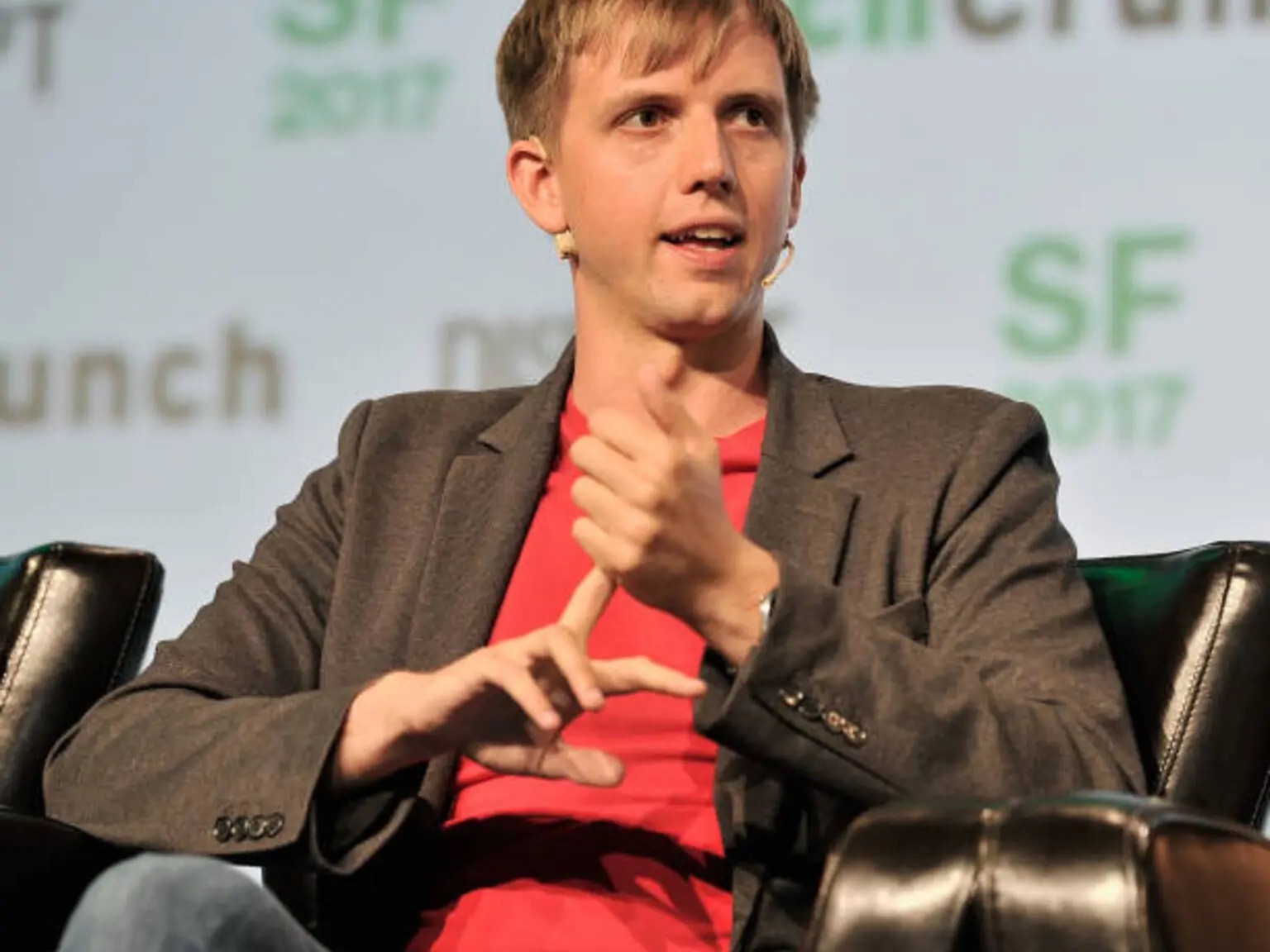 Augmodo founder Ross Finman