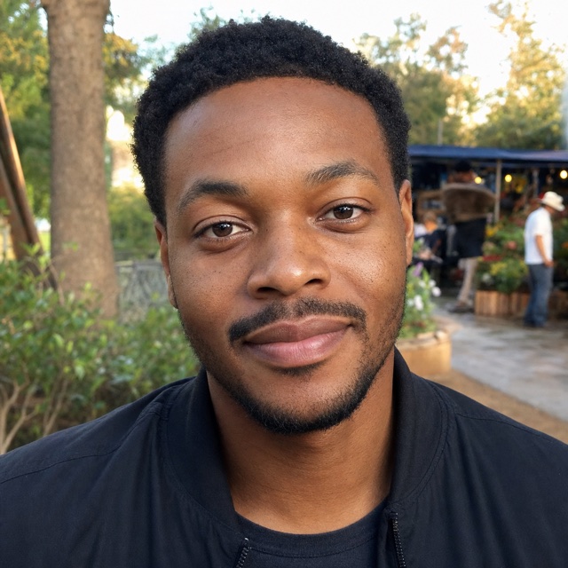 Daniel Okafor